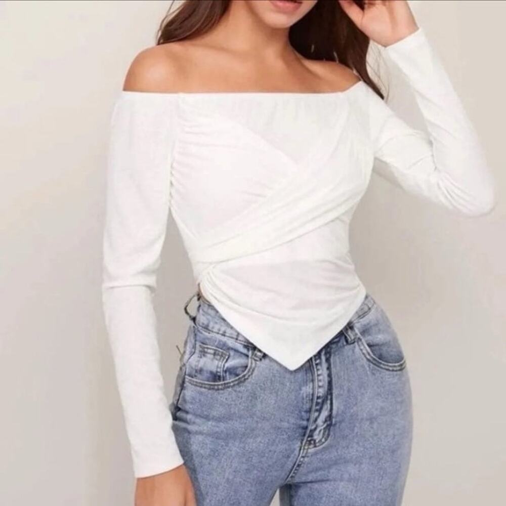 Shein Top